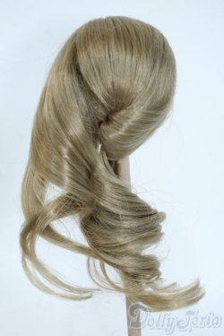 画像2: 8-9inch/ウィッグ Y-25-11-26-106-GN-ZY