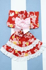 【新宿マルイアネックス店 店頭販売商品】20cmサイズドール/OF:衣装 2100150000014488-ZM