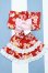 画像1: 【新宿マルイアネックス店 店頭販売商品】20cmサイズドール/OF:衣装 2100150000014488-ZM (1)