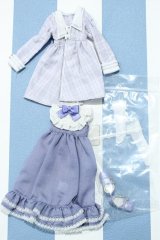【新宿マルイアネックス店 店頭販売商品】azoneピュアニーモ/OF:25cmサイズドール　衣装 2100150000014489-ZM