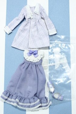 画像1: 【新宿マルイアネックス店 店頭販売商品】azoneピュアニーモ/OF:25cmサイズドール　衣装 2100150000014489-ZM