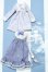 画像1: 【新宿マルイアネックス店 店頭販売商品】azoneピュアニーモ/OF:25cmサイズドール　衣装 2100150000014489-ZM (1)