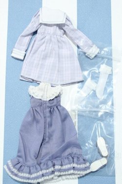 画像2: 【新宿マルイアネックス店 店頭販売商品】azoneピュアニーモ/OF:25cmサイズドール　衣装 2100150000014489-ZM