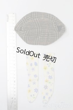 画像2: SD/OF:小物 S-25-08-03-144-GN-ZS