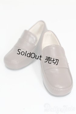 画像1: SmartDoll/OF:靴 S-25-08-31-305-GN-ZS