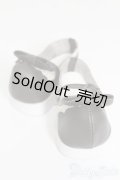 azone/OF:50cmサイズドール　靴 S-25-11-02-319-GN-ZS