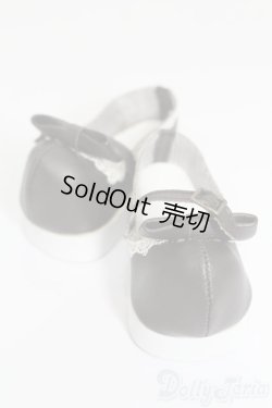 画像1: azone/OF:50cmサイズドール　靴 S-25-11-02-319-GN-ZS