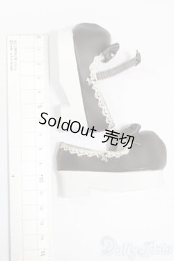 画像3: azone/OF:50cmサイズドール　靴 S-25-11-02-319-GN-ZS