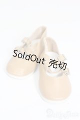 azone/OF:50cmサイズドール　靴 S-25-07-13-262-GN-ZS