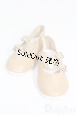 画像1: azone/OF:50cmサイズドール　靴 S-25-07-13-262-GN-ZS