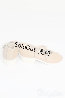 画像2: azone/OF:50cmサイズドール　靴 S-25-07-13-262-GN-ZS