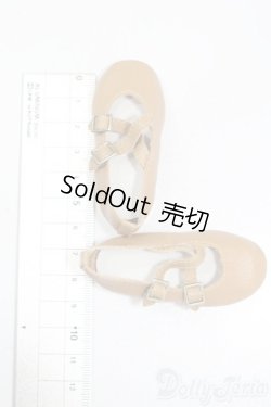 画像3: azone/OF:50cmサイズドール　靴 S-25-07-13-262-GN-ZS