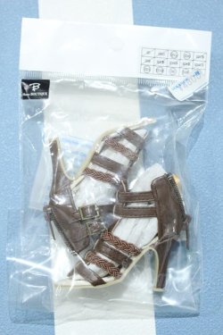 画像1: 【新宿マルイアネックス店 店頭販売商品】DD/OF:靴 2100150000014495-ZM