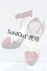 DD/OF:靴 S-25-12-14-622-GN-ZS