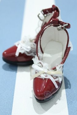 画像1: 【新宿マルイアネックス店 店頭販売商品】DD/OF:靴 2100150000014496-ZM