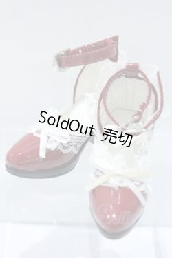 画像1: DD/OF:靴 S-25-12-14-622-GN-ZS