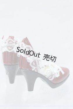 画像2: DD/OF:靴 S-25-12-14-622-GN-ZS