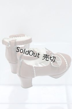 画像2: DD/OF:靴 S-25-12-14-621-GN-ZS