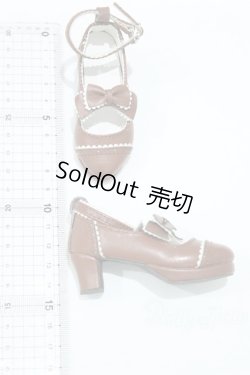 画像3: DD/OF:靴 S-25-12-14-621-GN-ZS