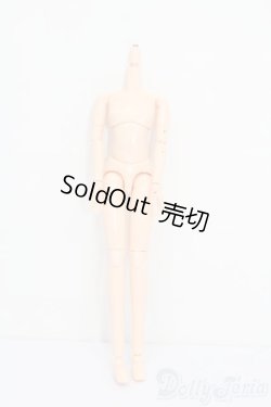 画像1: オビツ21/女性ボディ S-25-07-13-225-GN-ZS