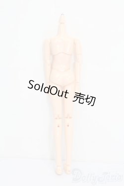 画像2: オビツ21/女性ボディ S-25-07-13-225-GN-ZS
