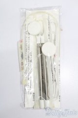 DD/あさちゃんち製スタンド:あそ棒ツイン(くくるん) S-25-07-13-251-GN-ZS