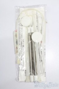 DD/あさちゃんち製スタンド:あそ棒ツイン(くくるん) S-25-07-13-251-GN-ZS