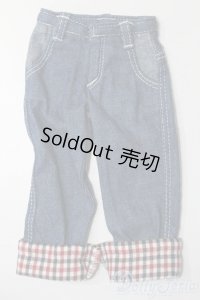 SDM＆MSD/OF:パンツ S-25-11-09-506-GN-ZS