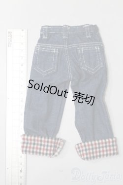 画像2: SDM＆MSD/OF:パンツ S-25-11-09-506-GN-ZS