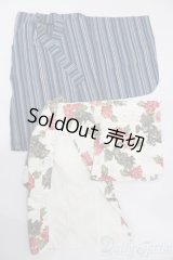 SD13BOY/OF:羽織 S-25-11-16-561-GN-ZS