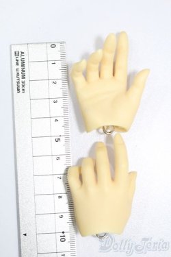 画像2: SD13BOY/ハンドパーツ S-25-07-13-268-GN-ZS