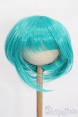 8-9inch/ウィッグ S-25-07-27-298-GN-ZS