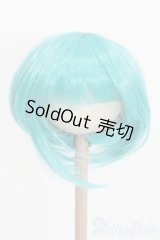 8-9inch/ウィッグ S-25-07-27-298-GN-ZS