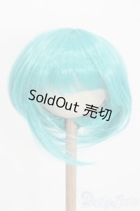 8-9inch/ウィッグ S-25-07-27-298-GN-ZS