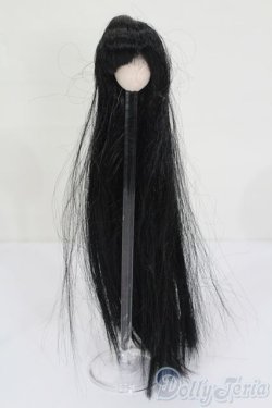 画像1: 3.5inch-4inch/ウィッグ S-25-07-13-299-GN-ZS