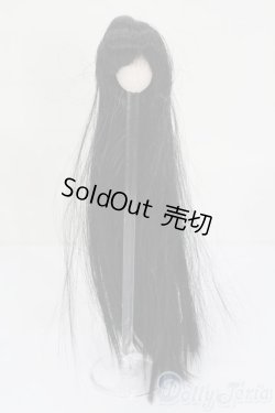 画像1: 3.5inch-4inch/ウィッグ S-25-07-13-299-GN-ZS