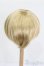 画像2: 6-7inch/ウィッグ S-25-07-13-294-GN-ZS (2)