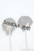 8-9inch/ウィッグ Y-25-11-26-119-GN-ZY