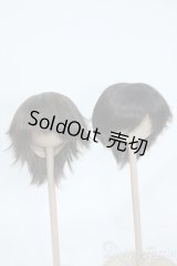 8-9inch/ウィッグ Y-25-11-26-119-GN-ZY