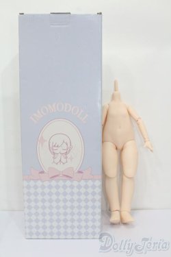 画像3: IMOMODOLL/1/4 Girl Body (肉肉 Ver.2.0) S-25-07-20-004-GN-ZS