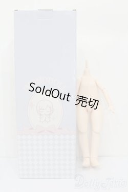 画像3: IMOMODOLL/1/4 Girl Body (肉肉 Ver.2.0) S-25-07-20-004-GN-ZS