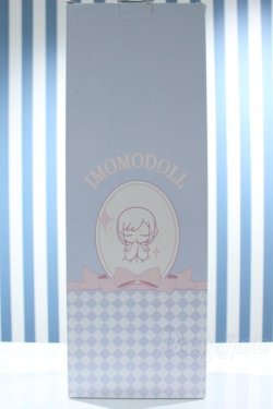 画像2: 【新宿マルイアネックス店 店頭販売商品】IMOMODOLL/1/4 Girl Body (肉肉 Ver.2.0) 2100150000014513-ZM