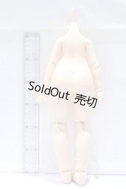 画像2: IMOMODOLL/1/4 Girl Body (肉肉 Ver.2.0) S-26-05-10-355-GN-ZS