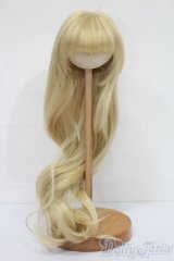 8.5-9inch/ウィッグ S-25-08-03-266-GN-ZS