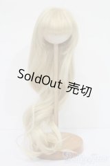 8.5-9inch/ウィッグ S-25-08-03-266-GN-ZS