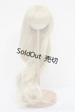 画像1: 8.5-9inch/ウィッグ S-25-08-03-266-GN-ZS
