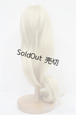 画像2: 8.5-9inch/ウィッグ S-25-08-03-266-GN-ZS