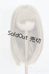 8.5-9inch/ウィッグ S-25-11-02-549-GN-ZS