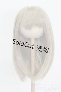 8.5-9inch/ウィッグ S-25-11-02-549-GN-ZS