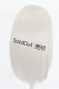 画像2: 8.5-9inch/ウィッグ S-25-11-02-549-GN-ZS